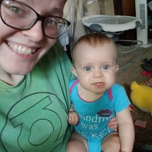 Meet your Posher, Sonya